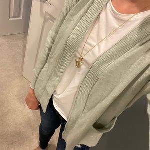 Madewell Bradley Cardigan